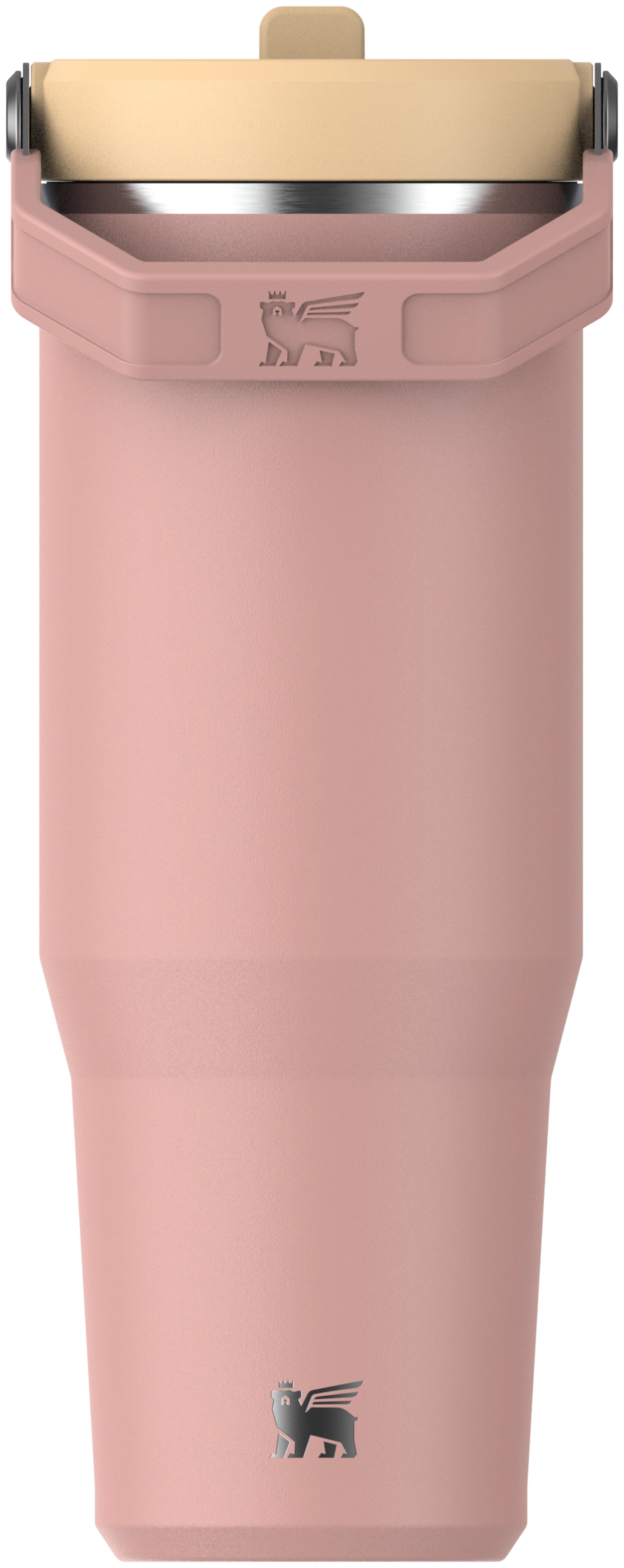 IceFlow Flip Straw gobelet