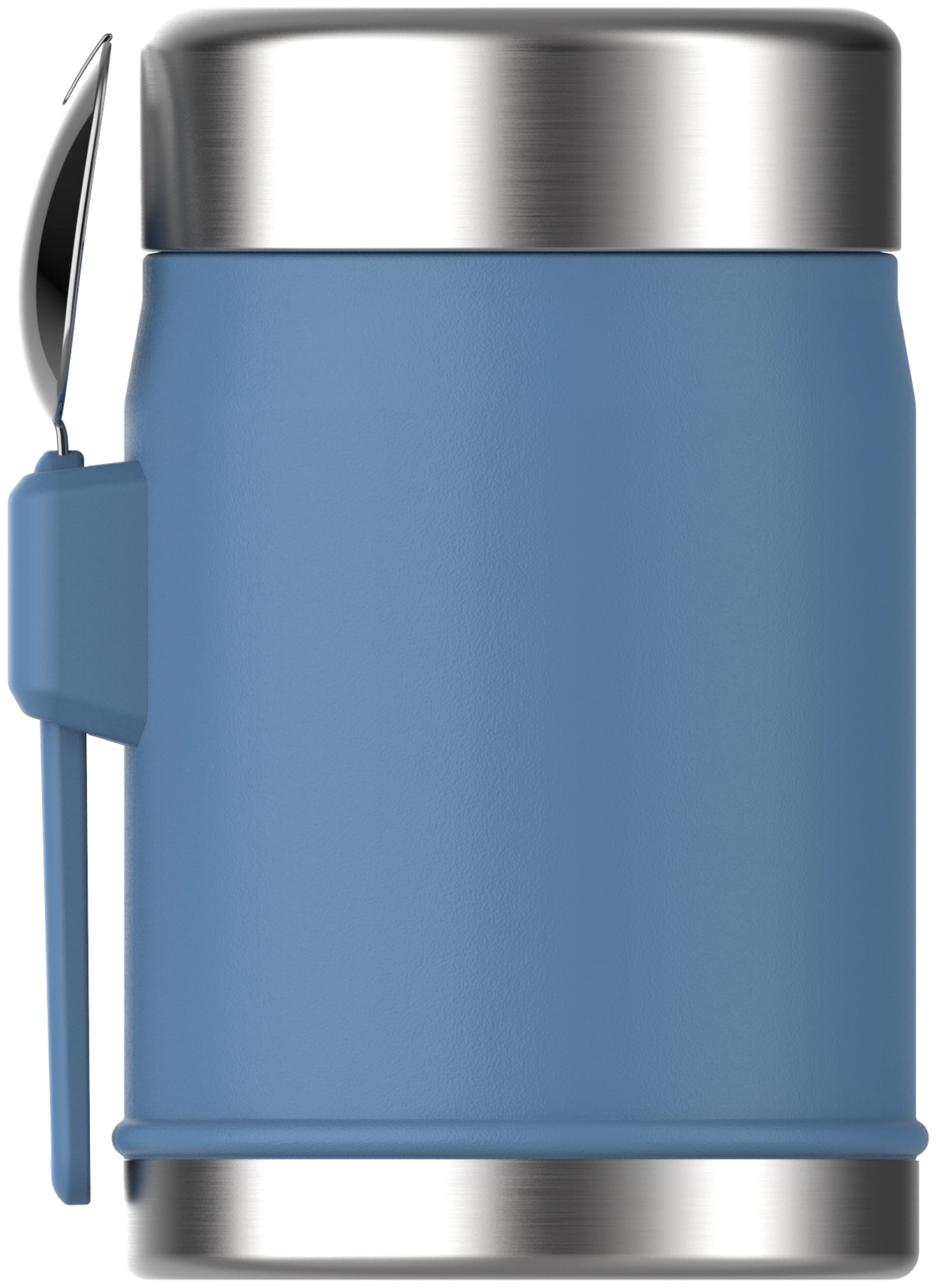 Legendary Food Jar + Spork