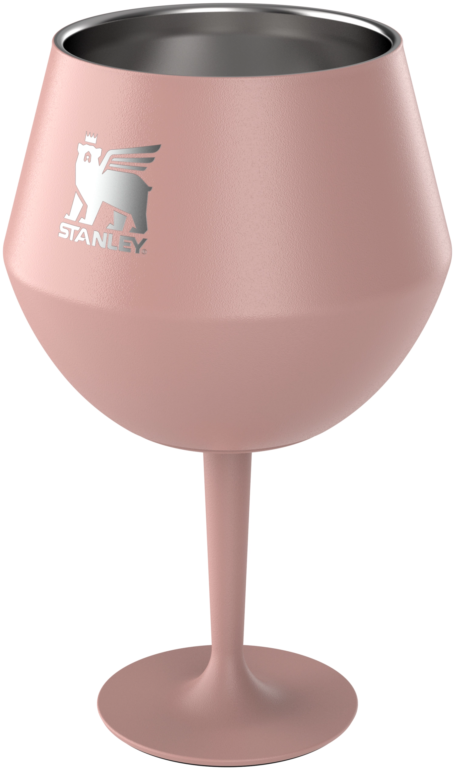 Lifted Spirits Prismatic 2-in-1 Cocktail Glas