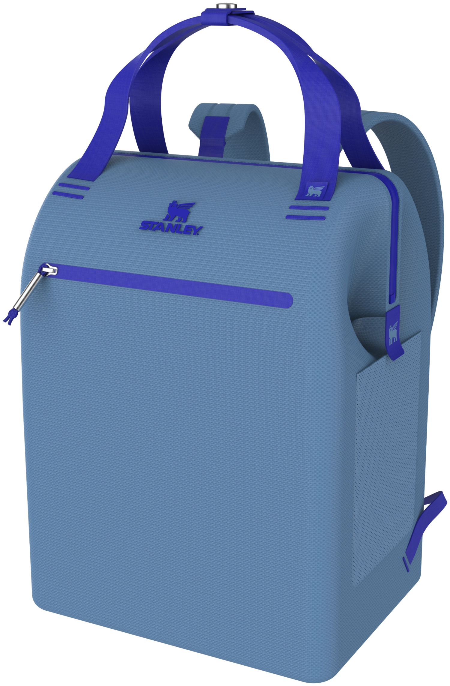 Madeleine Mini Backpack Soft Cooler