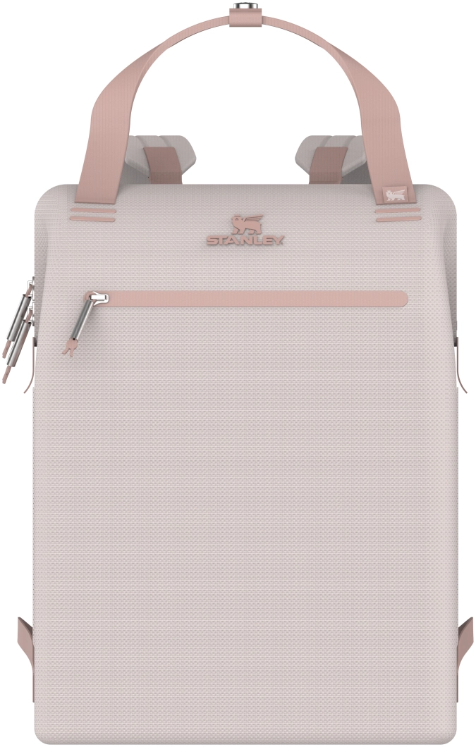 Madeleine Mini Backpack Soft Cooler