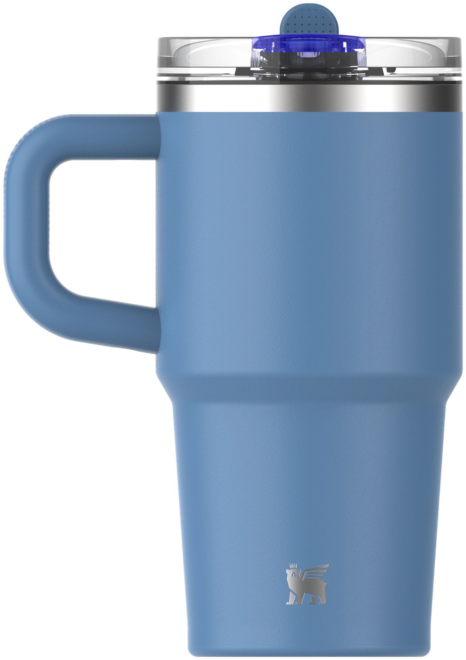 Quencher ProTour Flip Straw