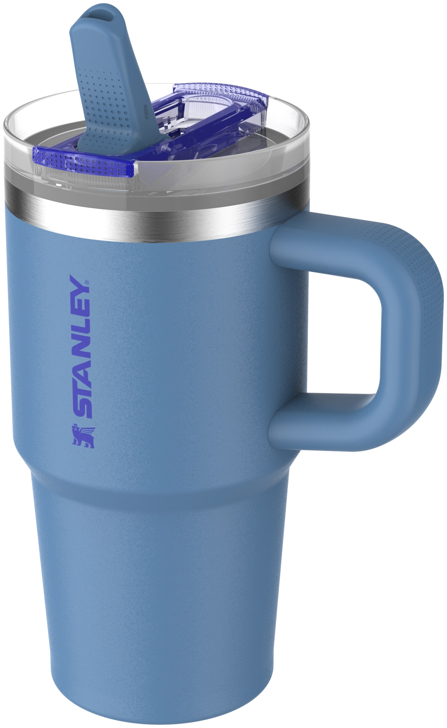 Quencher ProTour Flip Straw