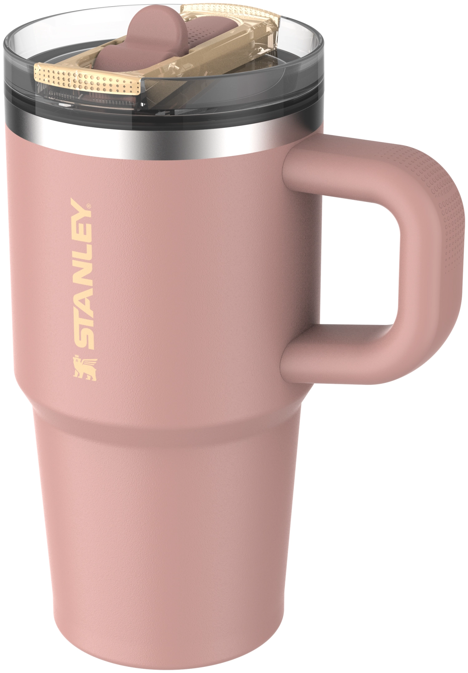 Quencher ProTour Flip Straw