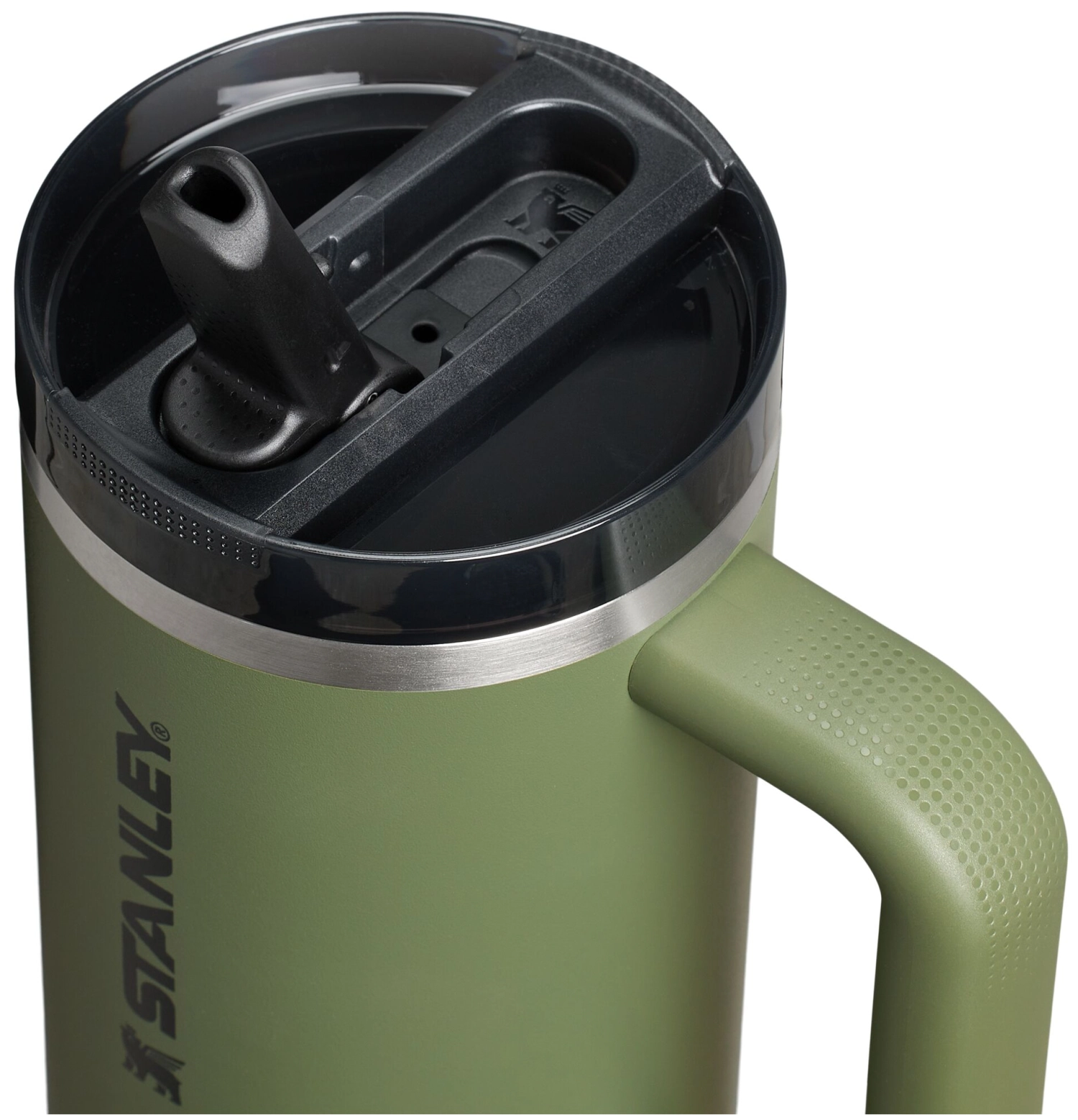 Quencher ProTour Flip Straw