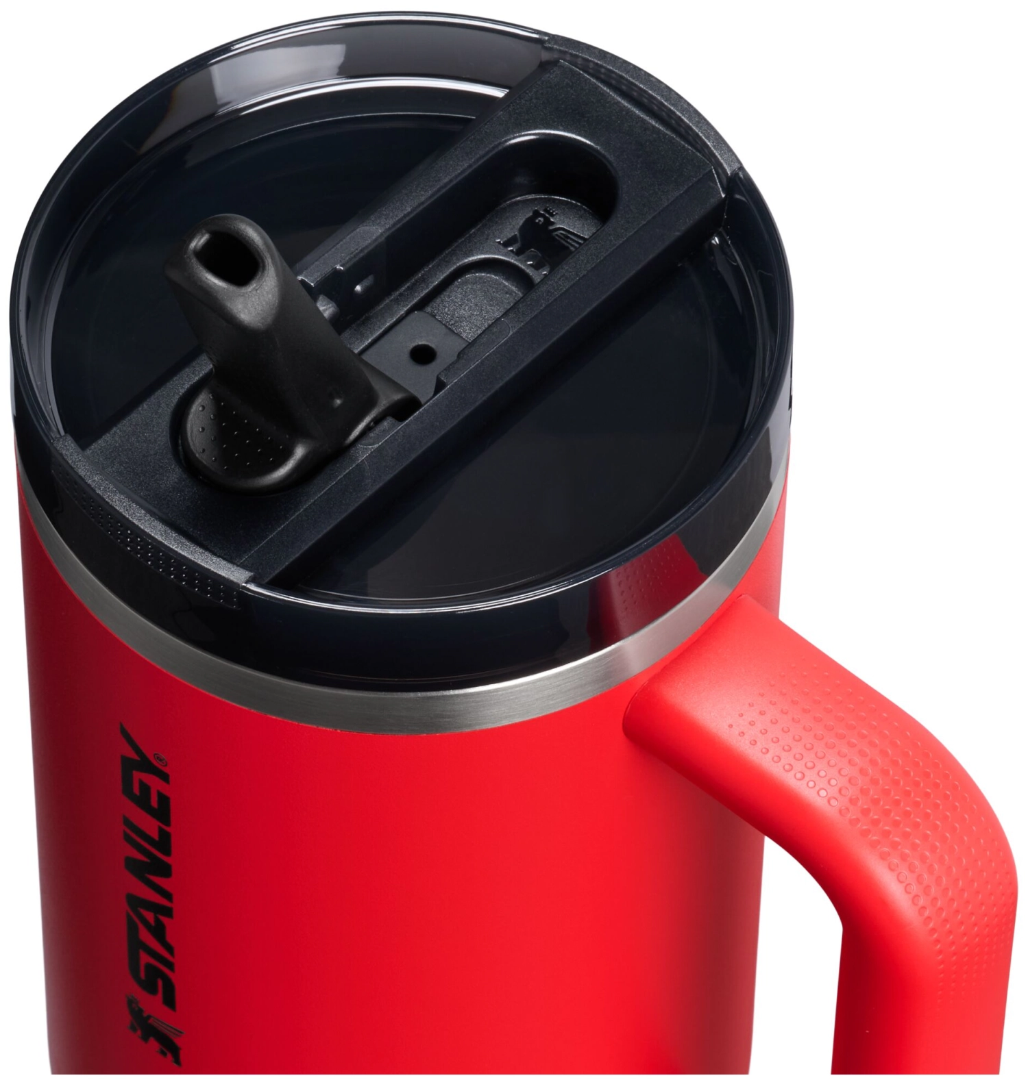 Quencher ProTour Flip Straw