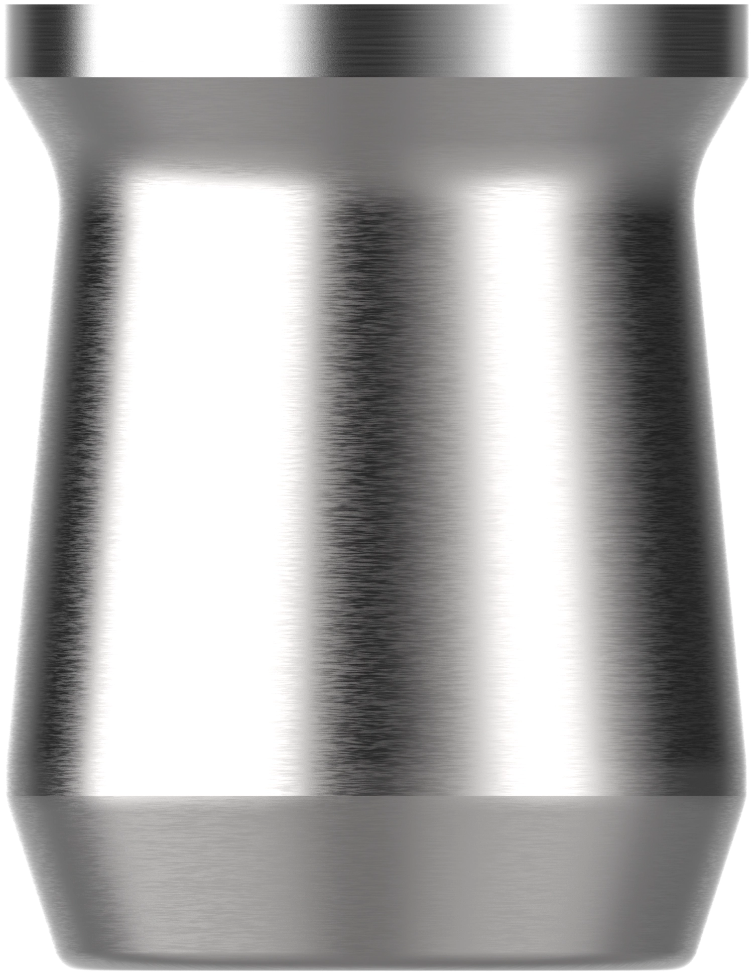 Stay Hot Mate Becher