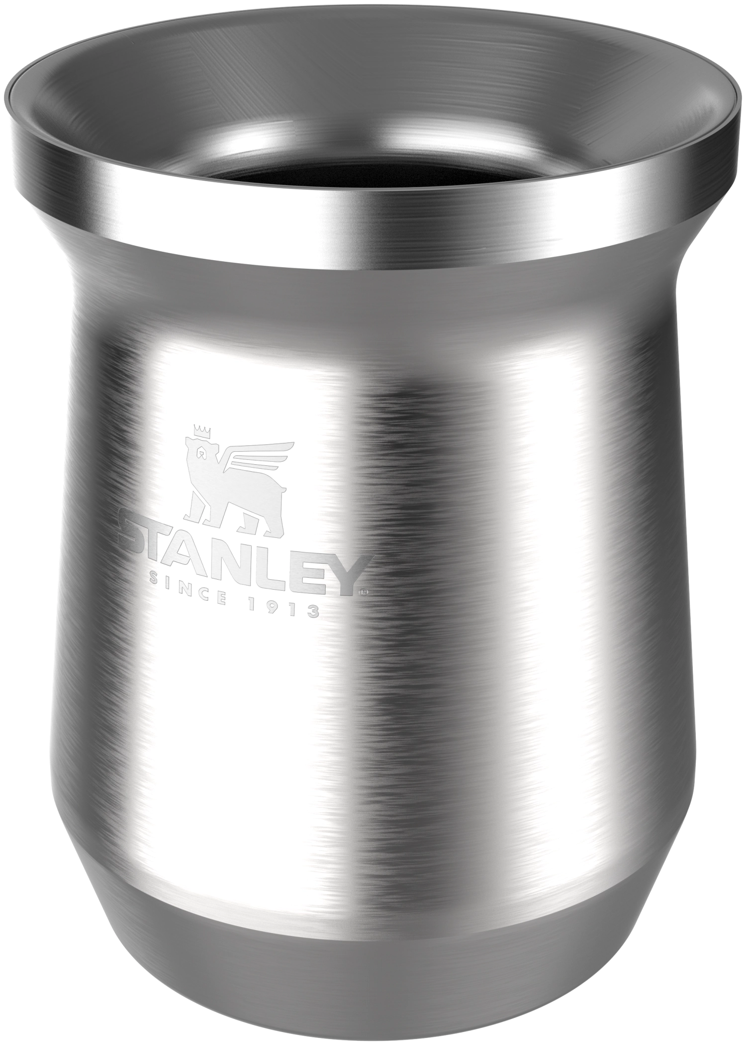 Stay Hot Mate Becher