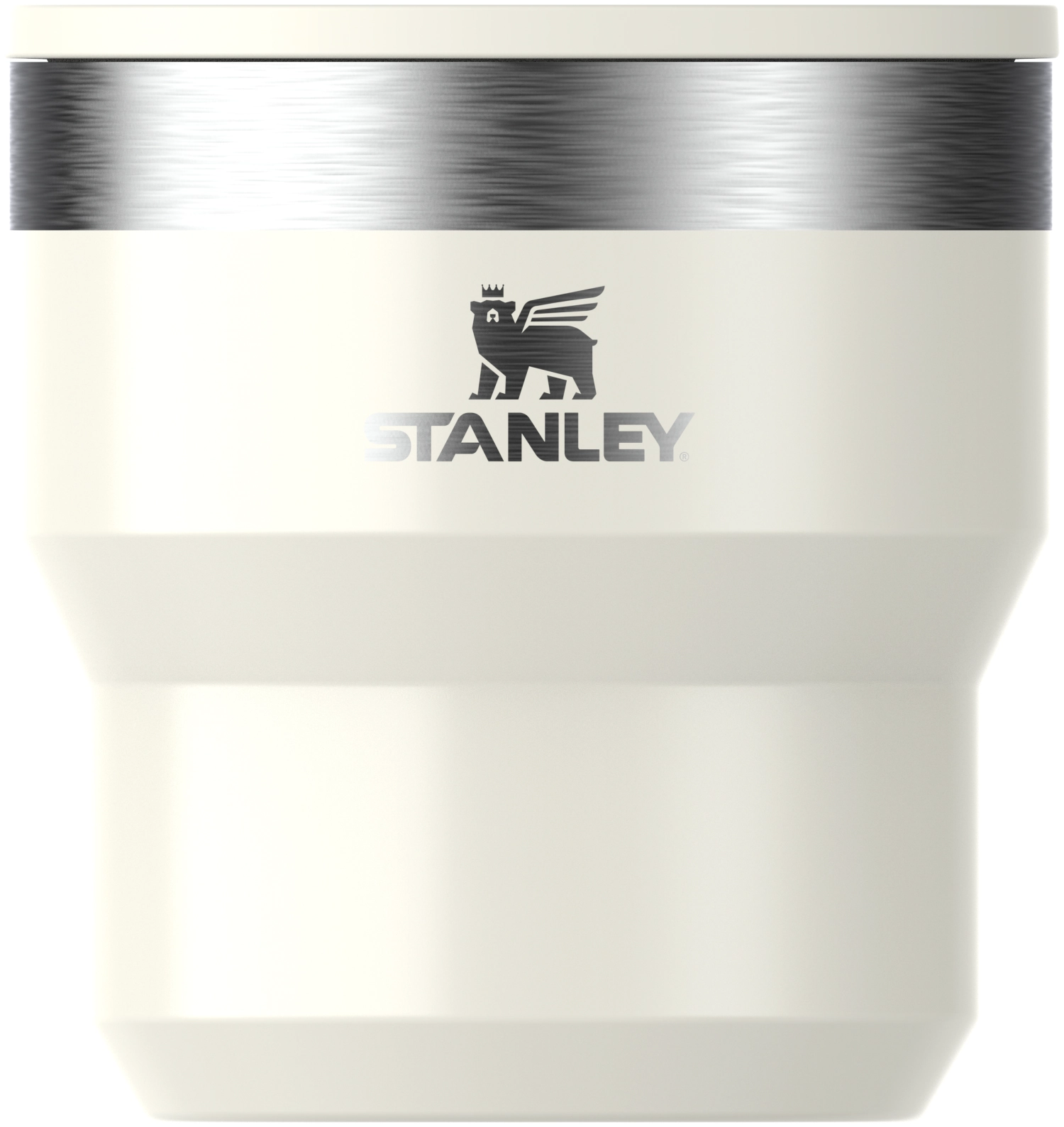 Stay Hot Stacking Camp Mug