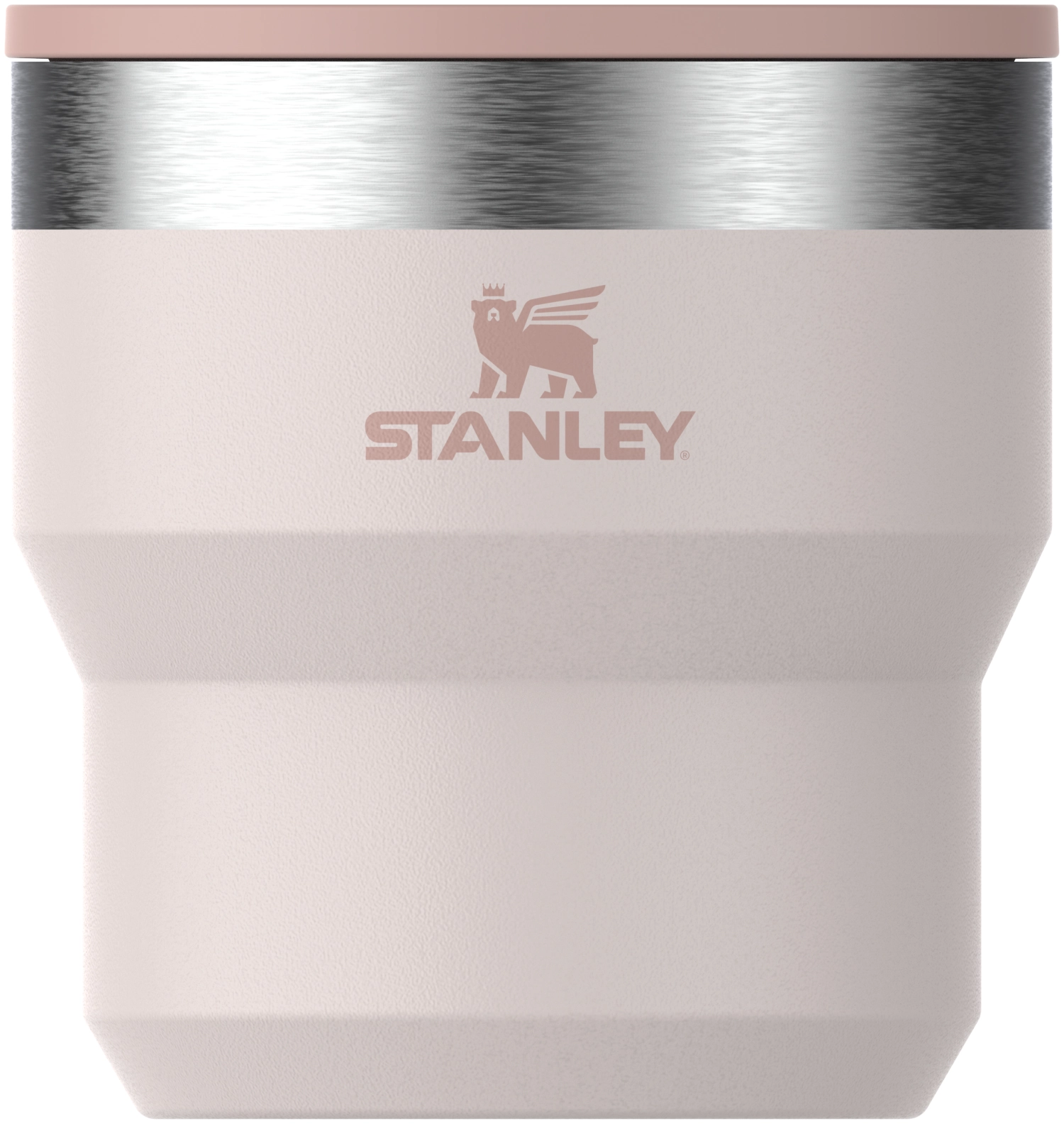 Stay Hot Stacking Camp Tasse