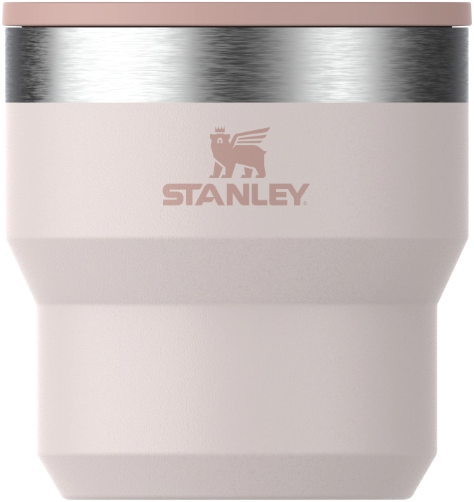 Stay Hot Stacking Camp Tasse