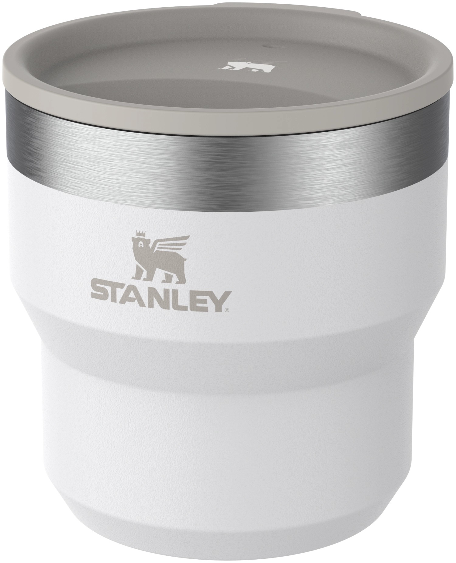 Stay Hot Stacking Camp Mug