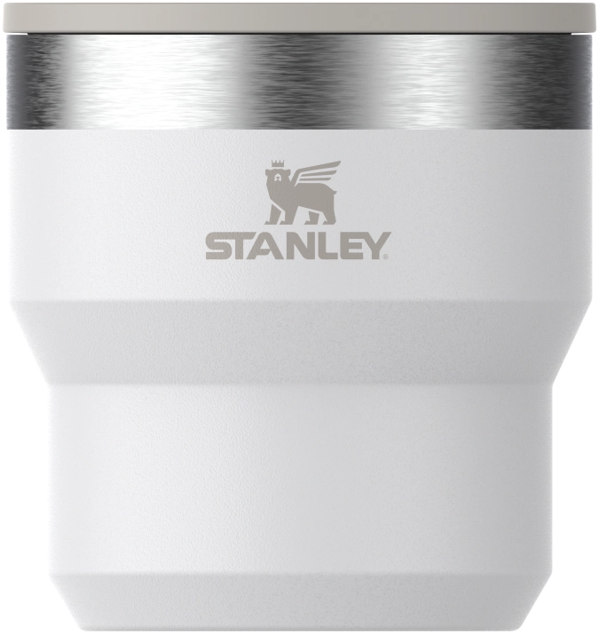 Stay Hot Stacking Camp Mug