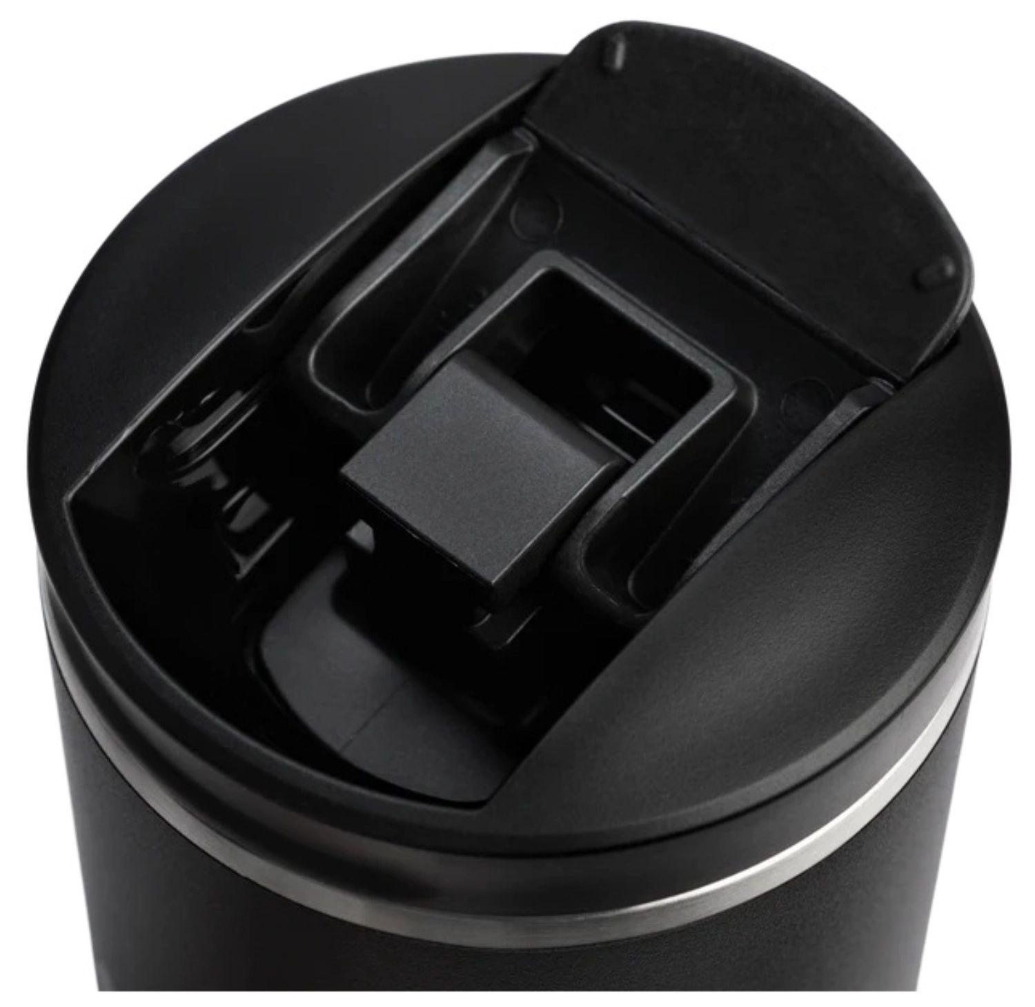 Transit Fliptop Becher
