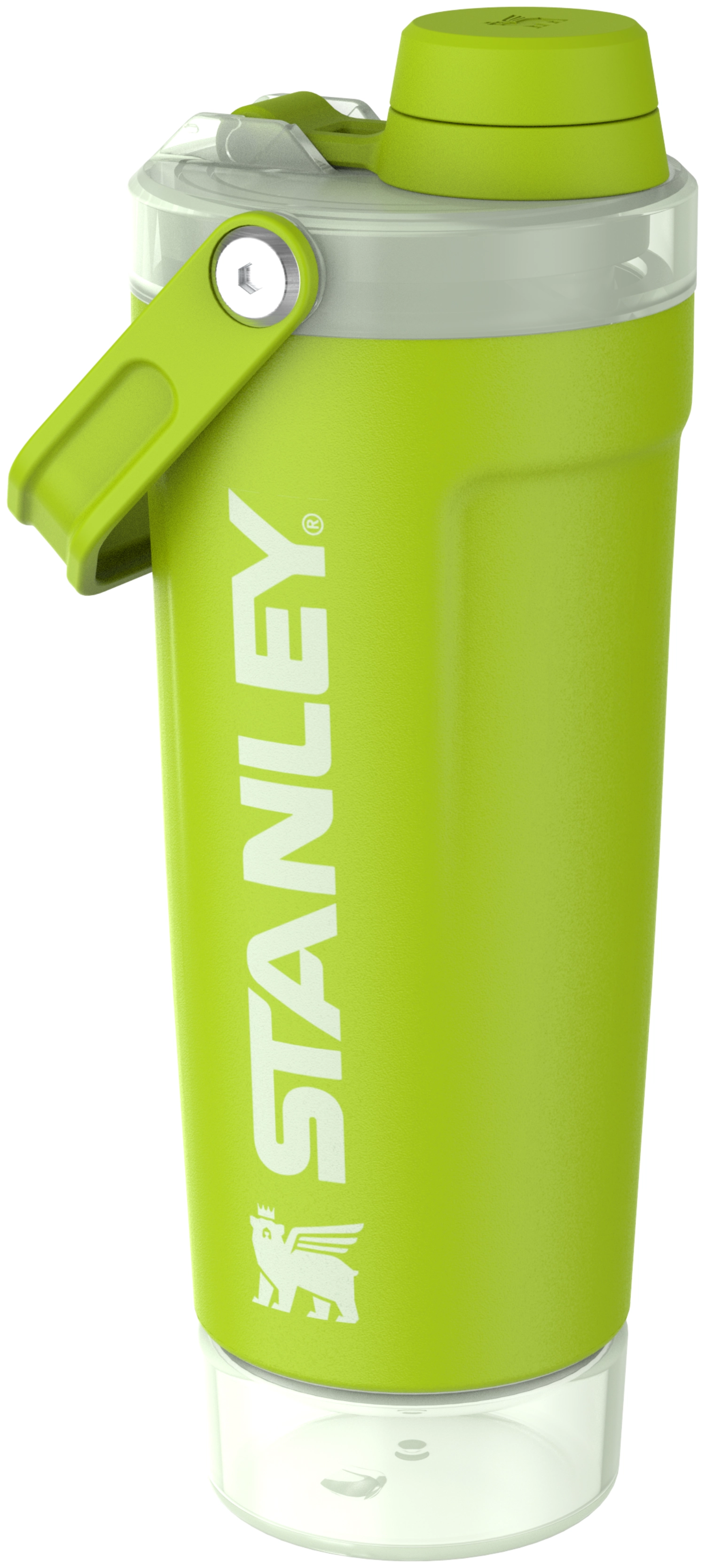 Vitalize Shaker
