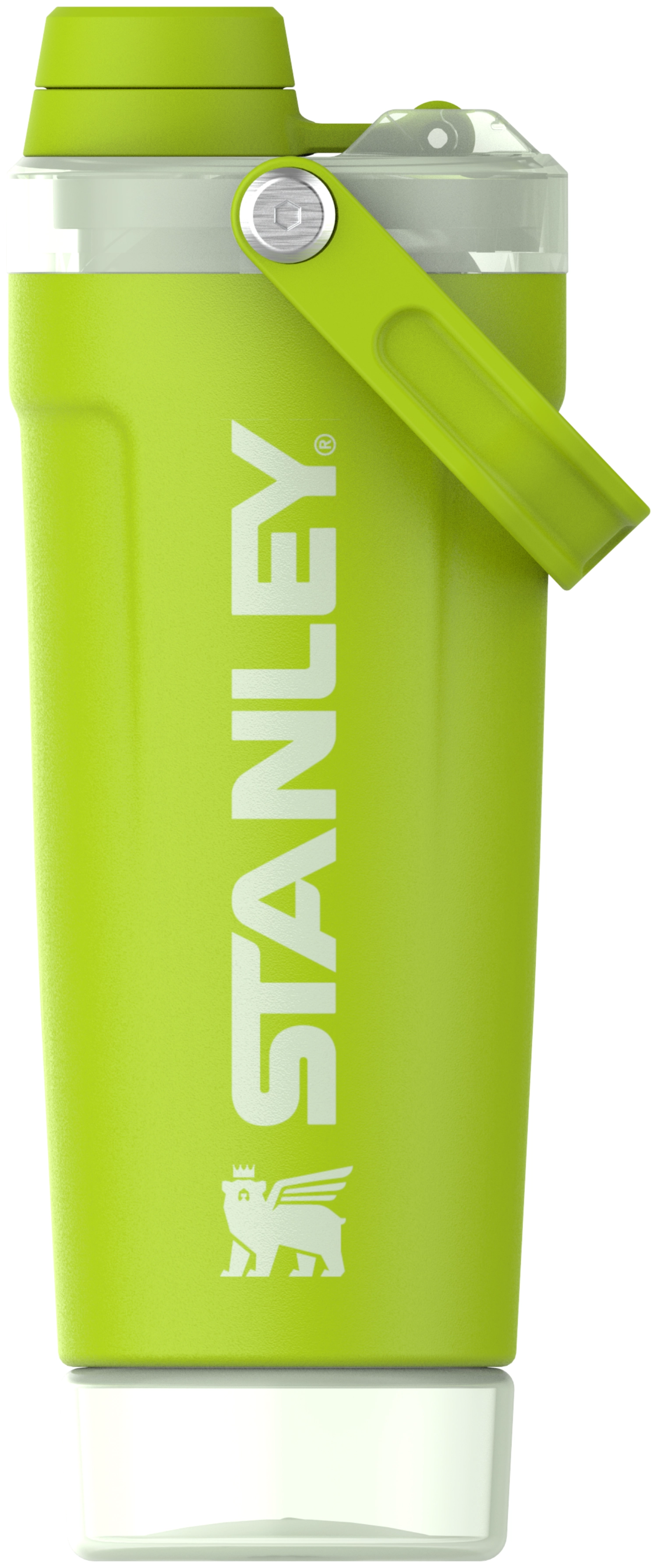 Vitalize Shaker