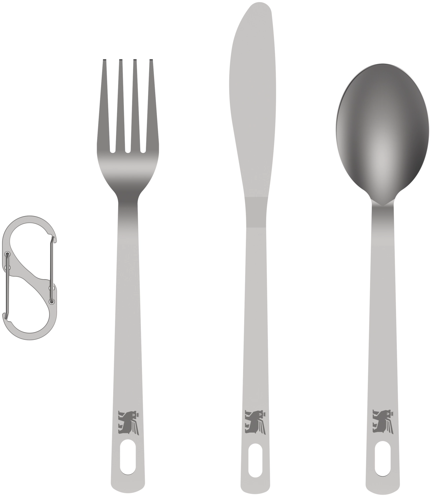 Wildfare Pro ensemble de couverts