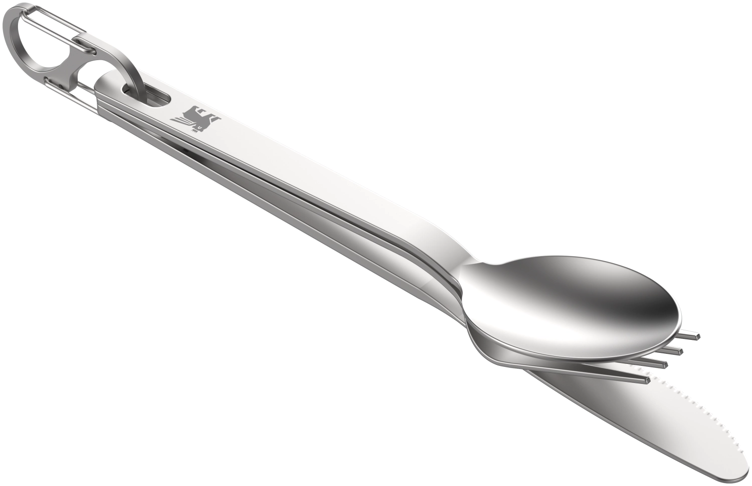 Wildfare Pro ensemble de couverts