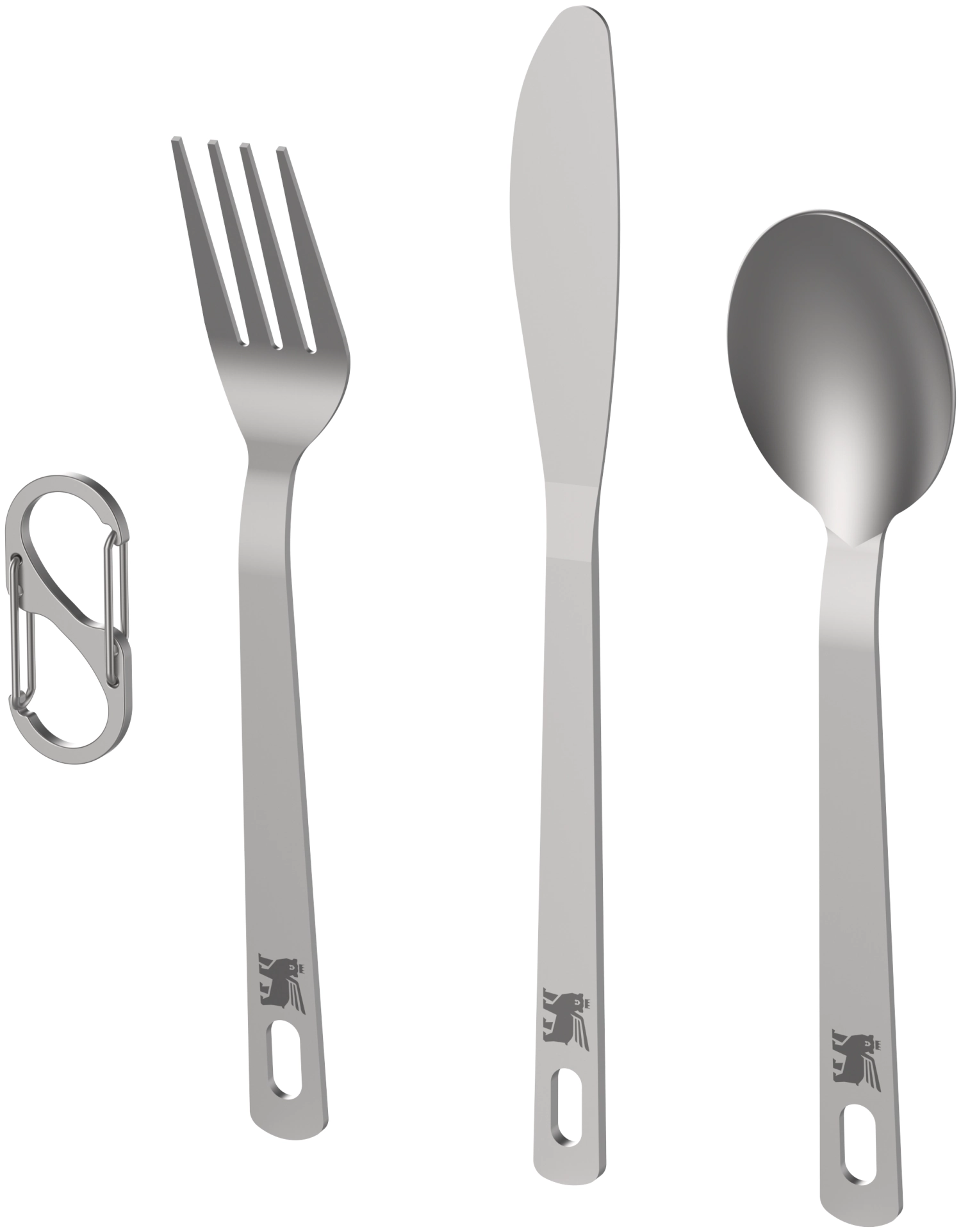 Wildfare Pro ensemble de couverts