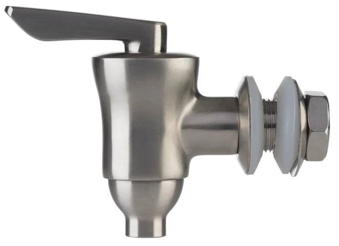 Ersatzhahn zu 2er Getränkespender Valo