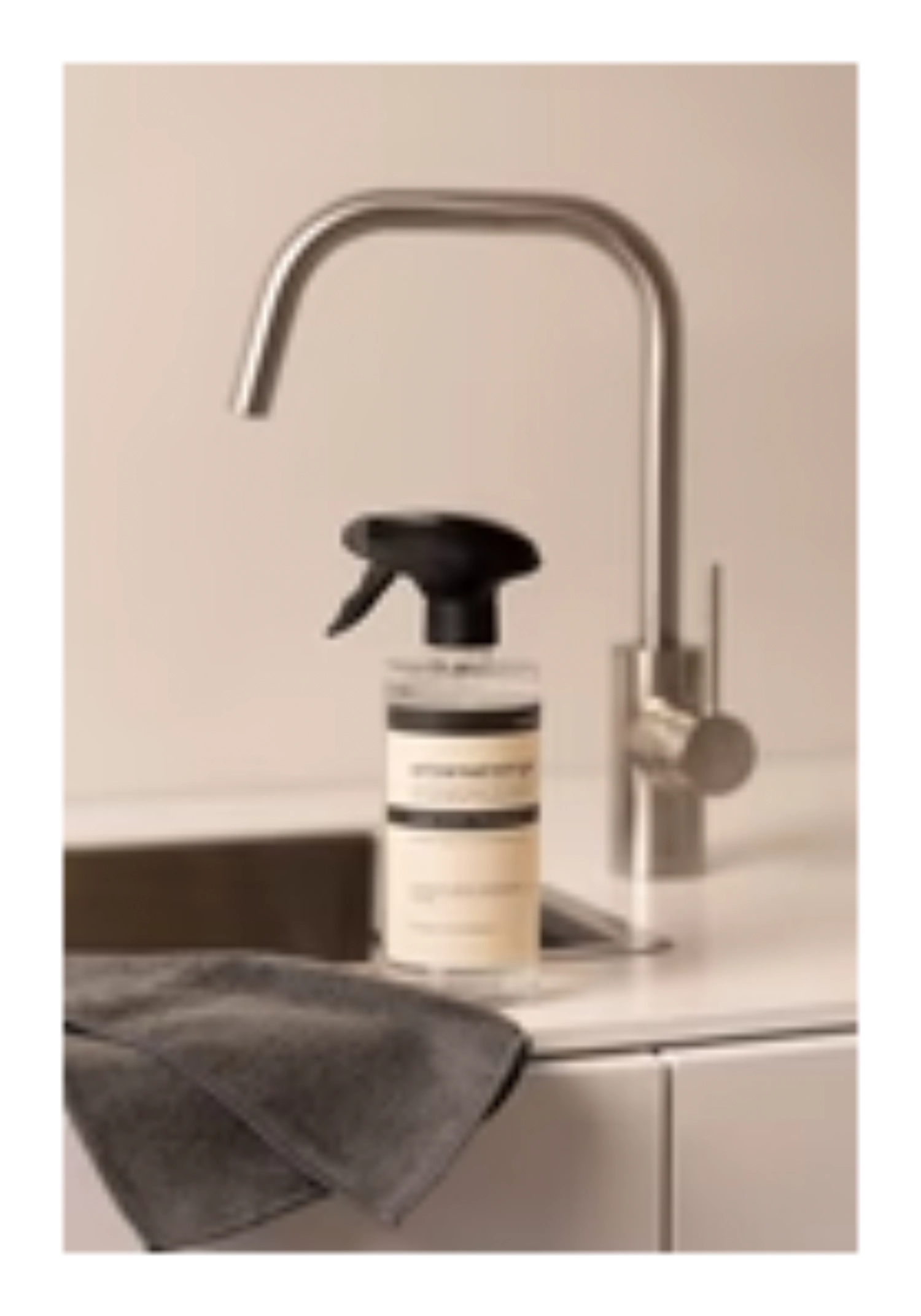 Nettoyant universelle