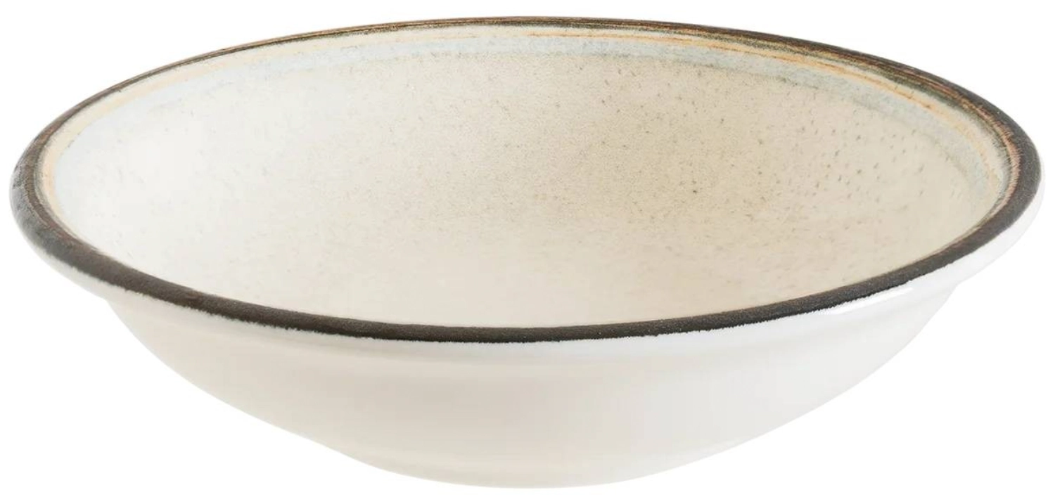 Assiette creuse Cortado Gourmet