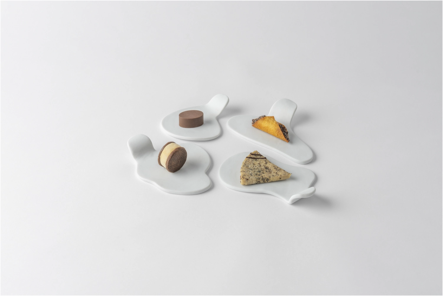 Elementi Assiette apéritive