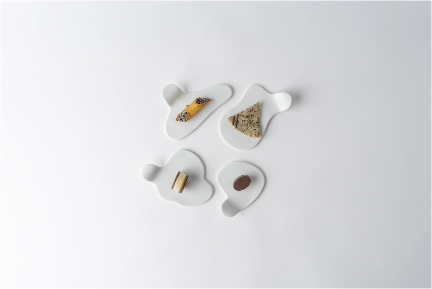 Elementi plateau apéritif