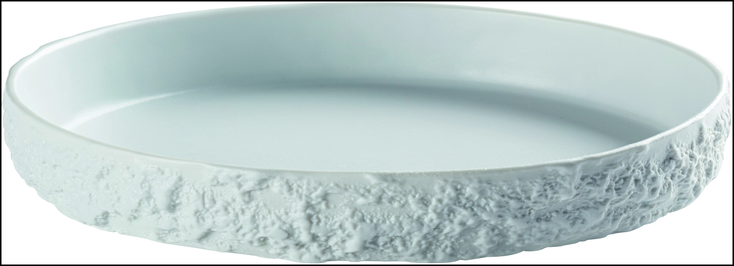 Rock Assiette Gourmet