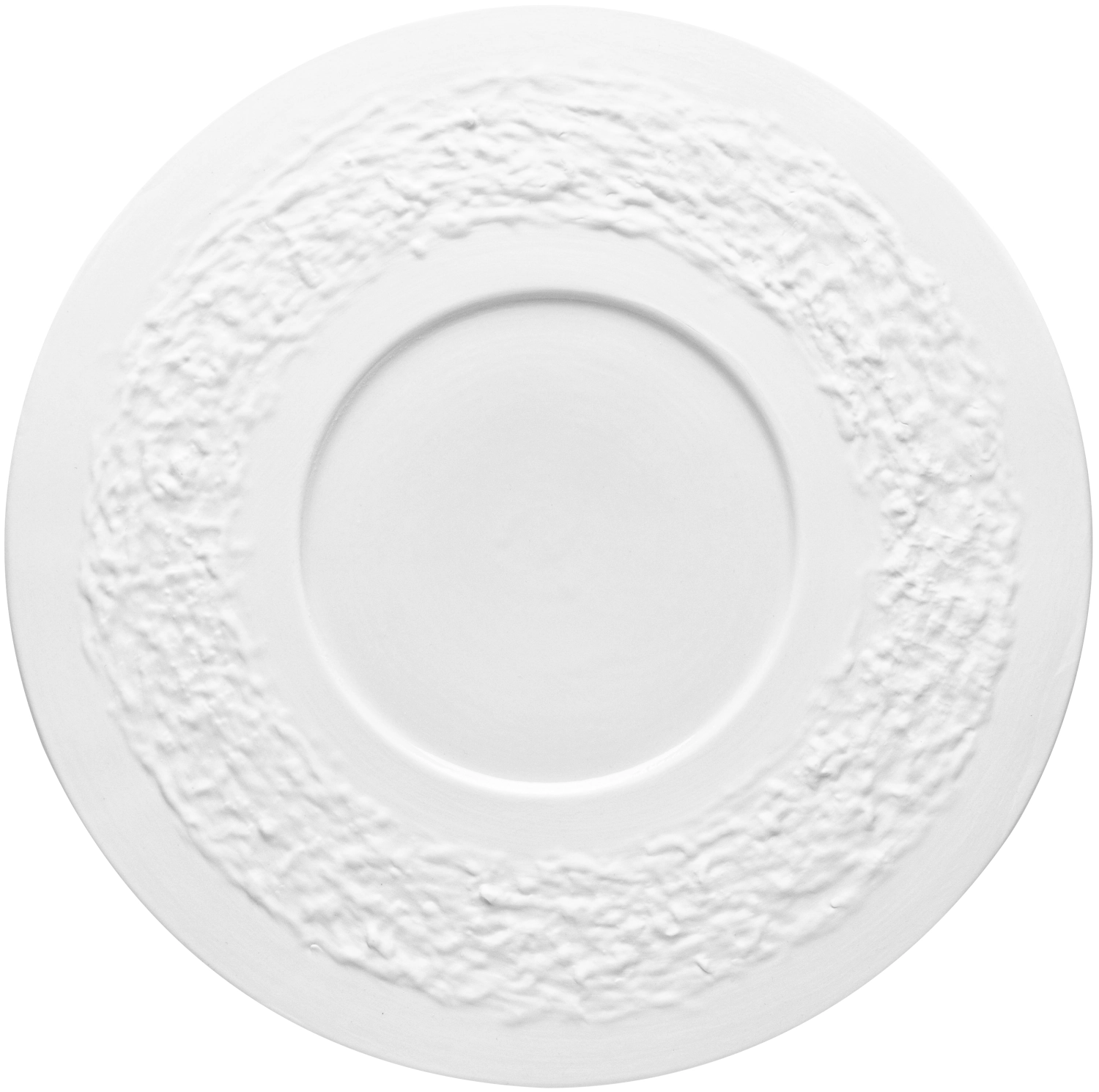 Rock Assiette plate