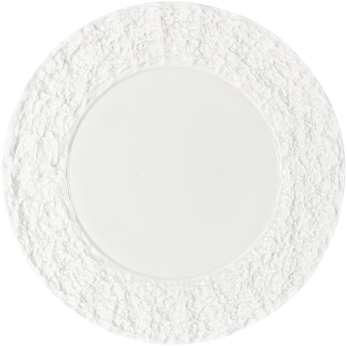 Rock Assiette plate