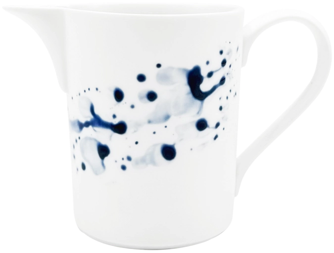 Blue Impression crémier