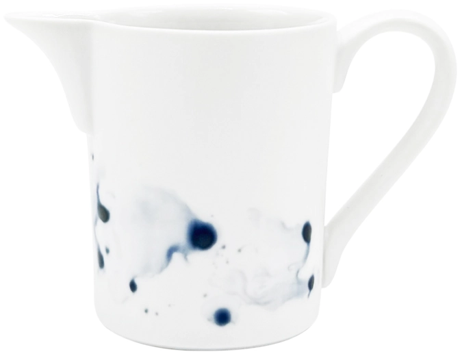 Blue Impression crémier