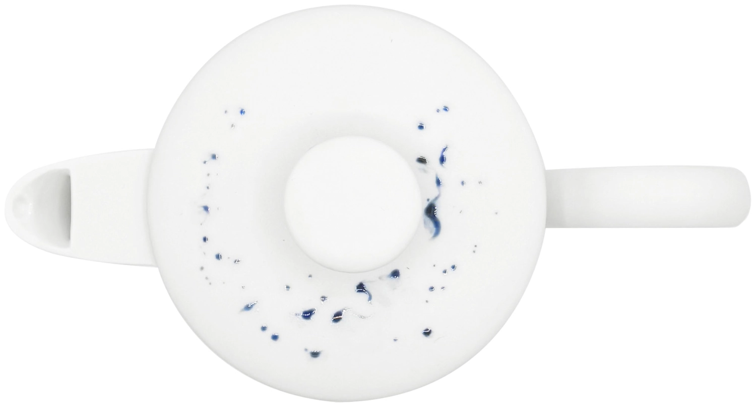 Blue Impression verseuse