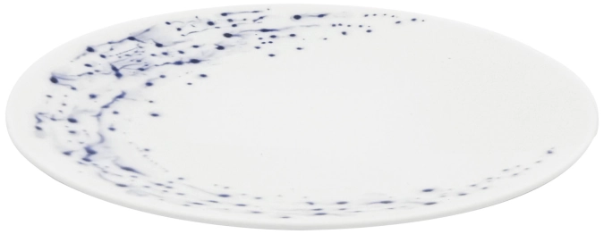 Blue Impression saladier mini