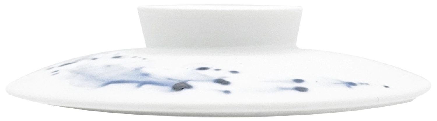 Blue Impression Deckel zu Teetasse asiatisch