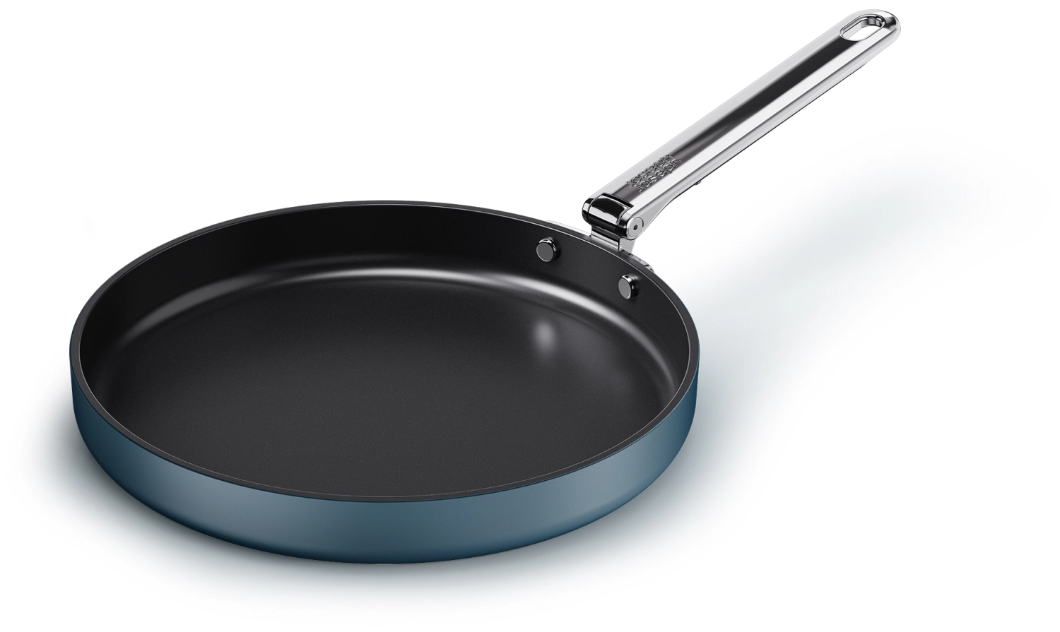 Space Bratpfanne flach