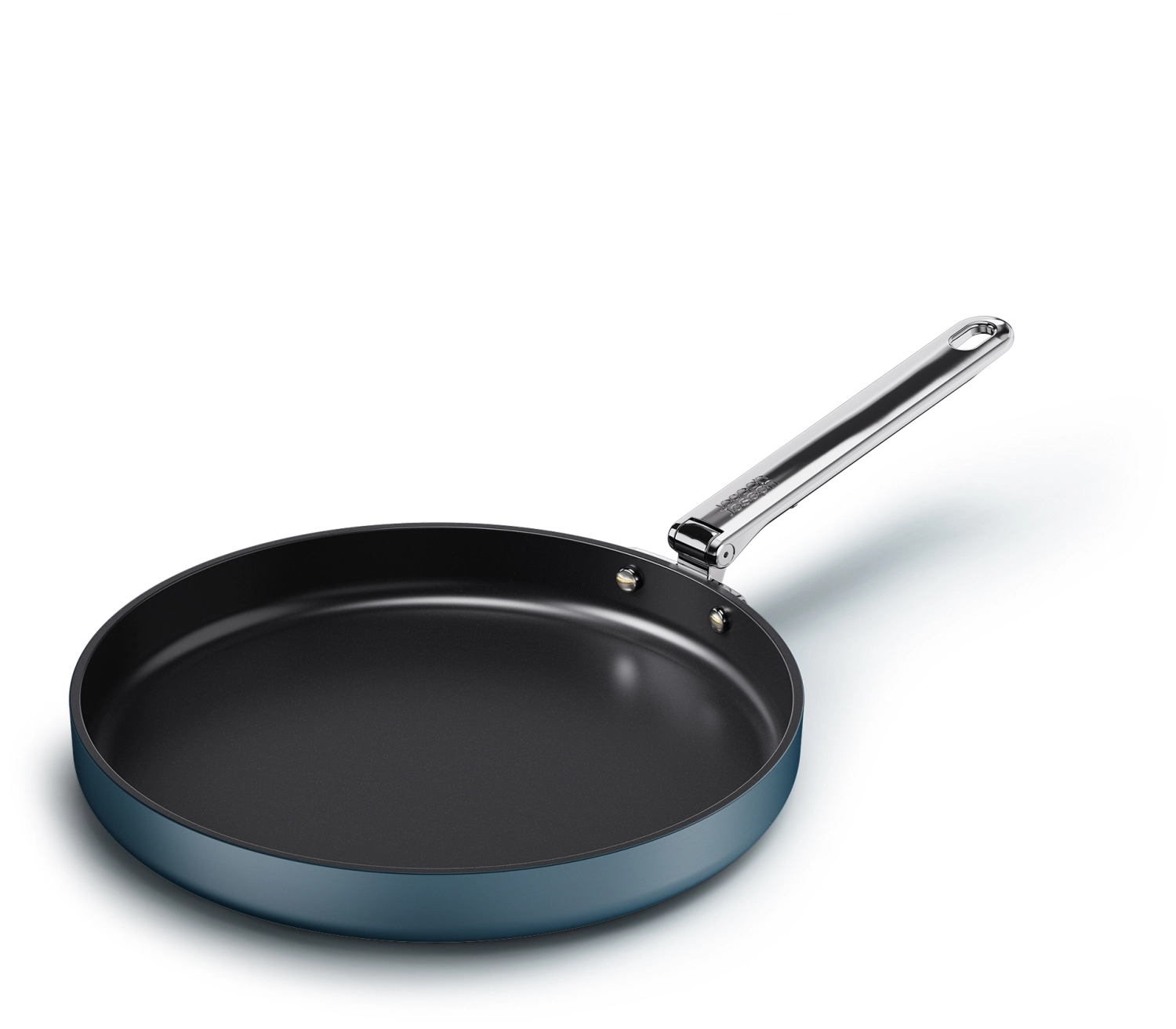 Space Bratpfanne flach