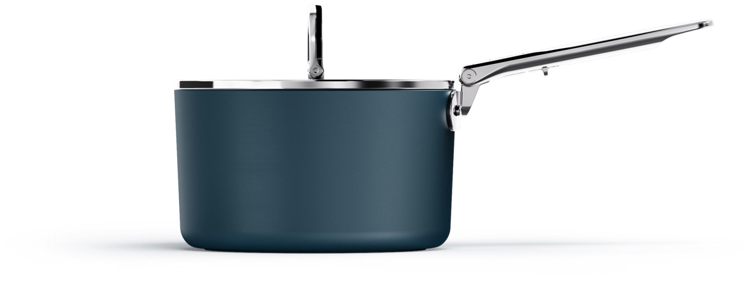 3er Set Space Stack Kochset