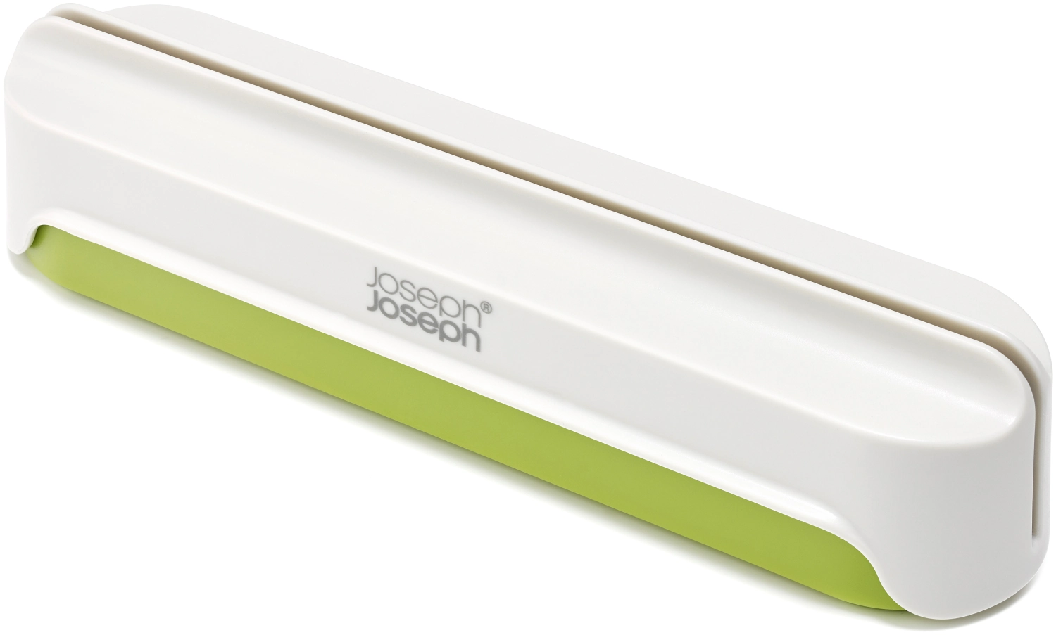 Halve-It Lebensmittel Schneidehilfe