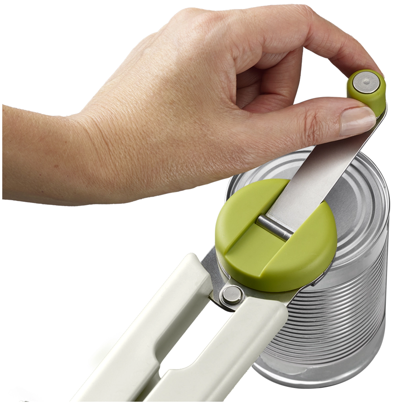 GoRound Dosenöffner