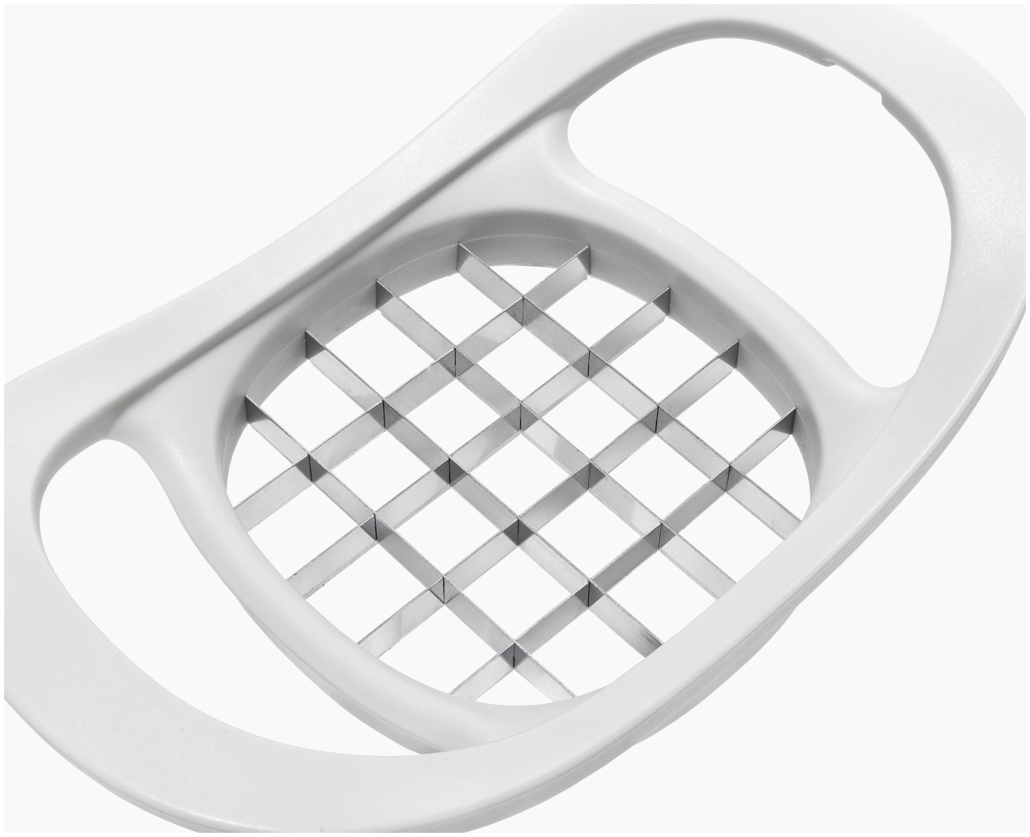 Nest Press 2-in-1 Apfel und Kartoffelschneider