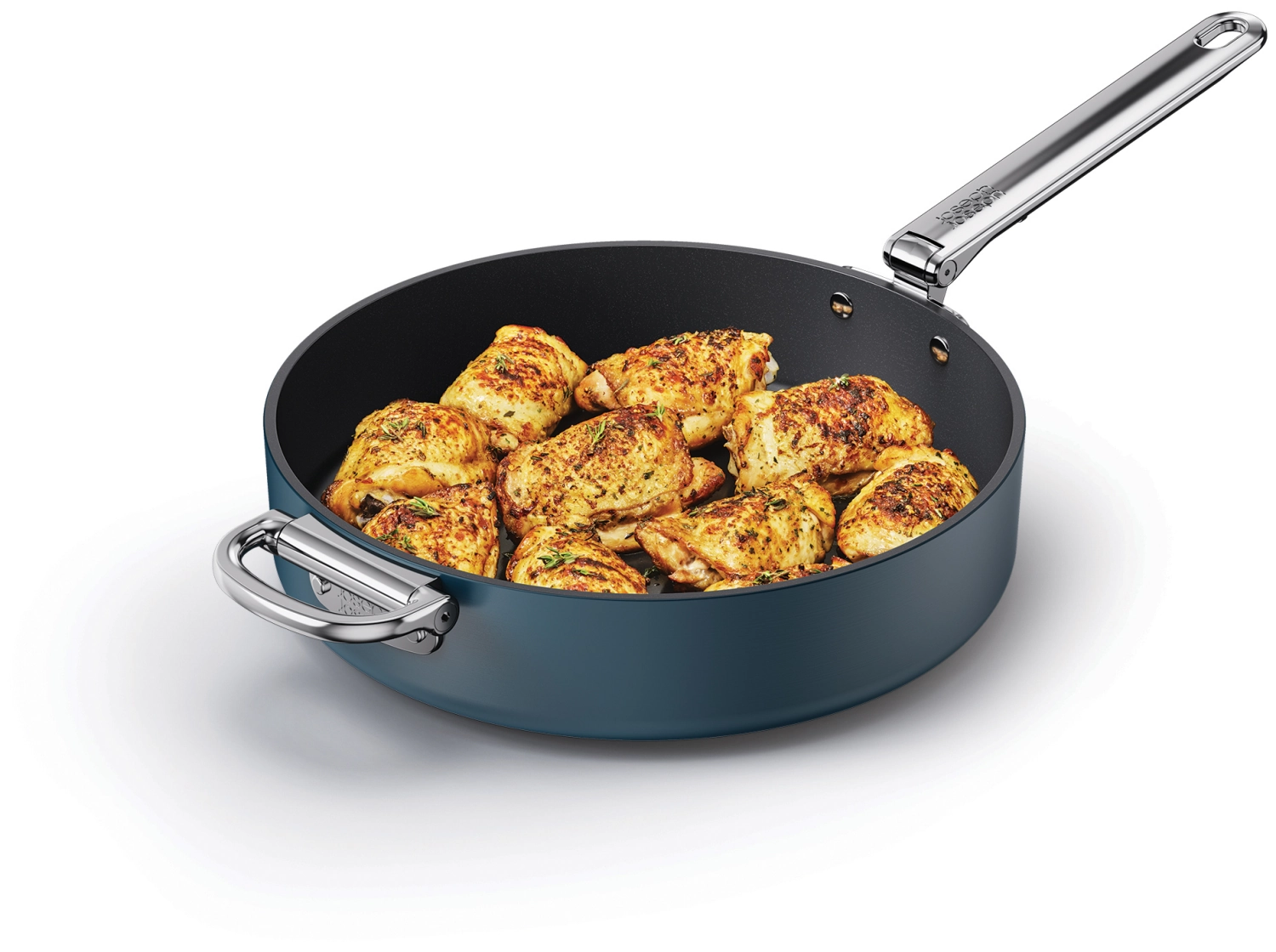 5er Set Space Kochset