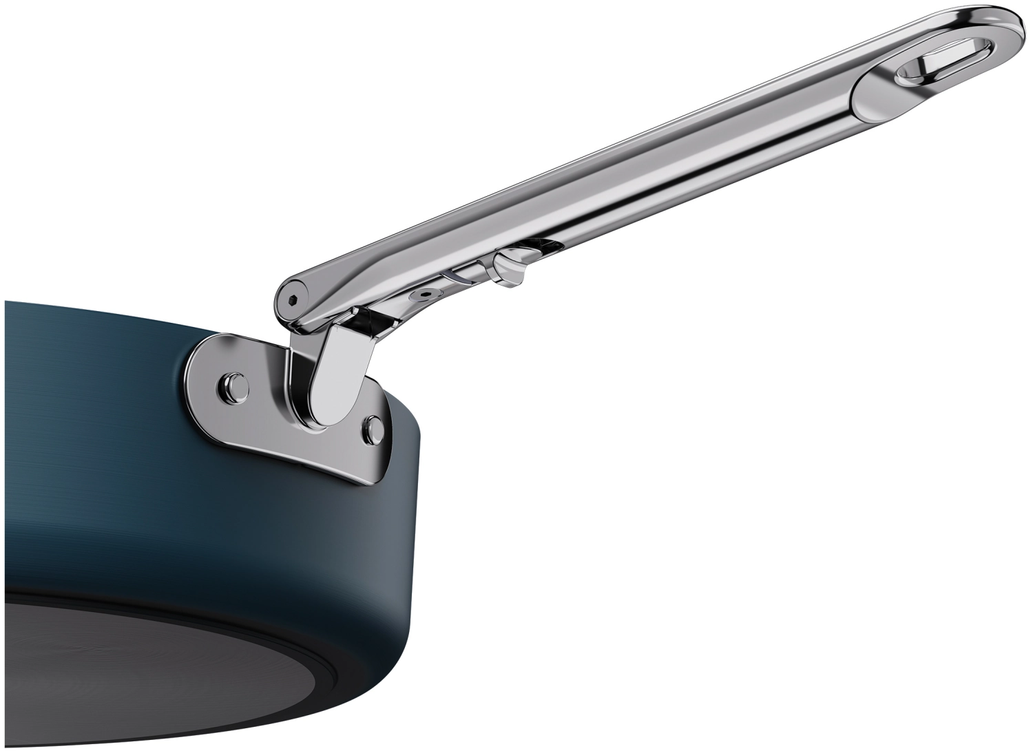 5er Set Space Kochset