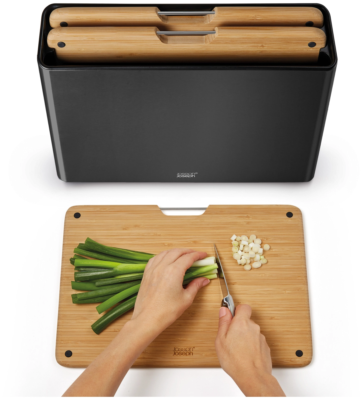 Folio Schneidbrett 3tlg