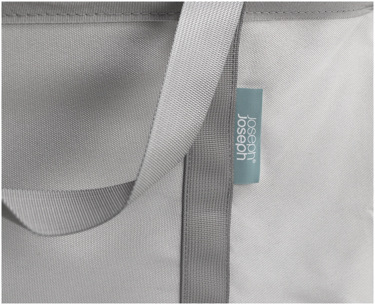 Duo panier à linge pliable