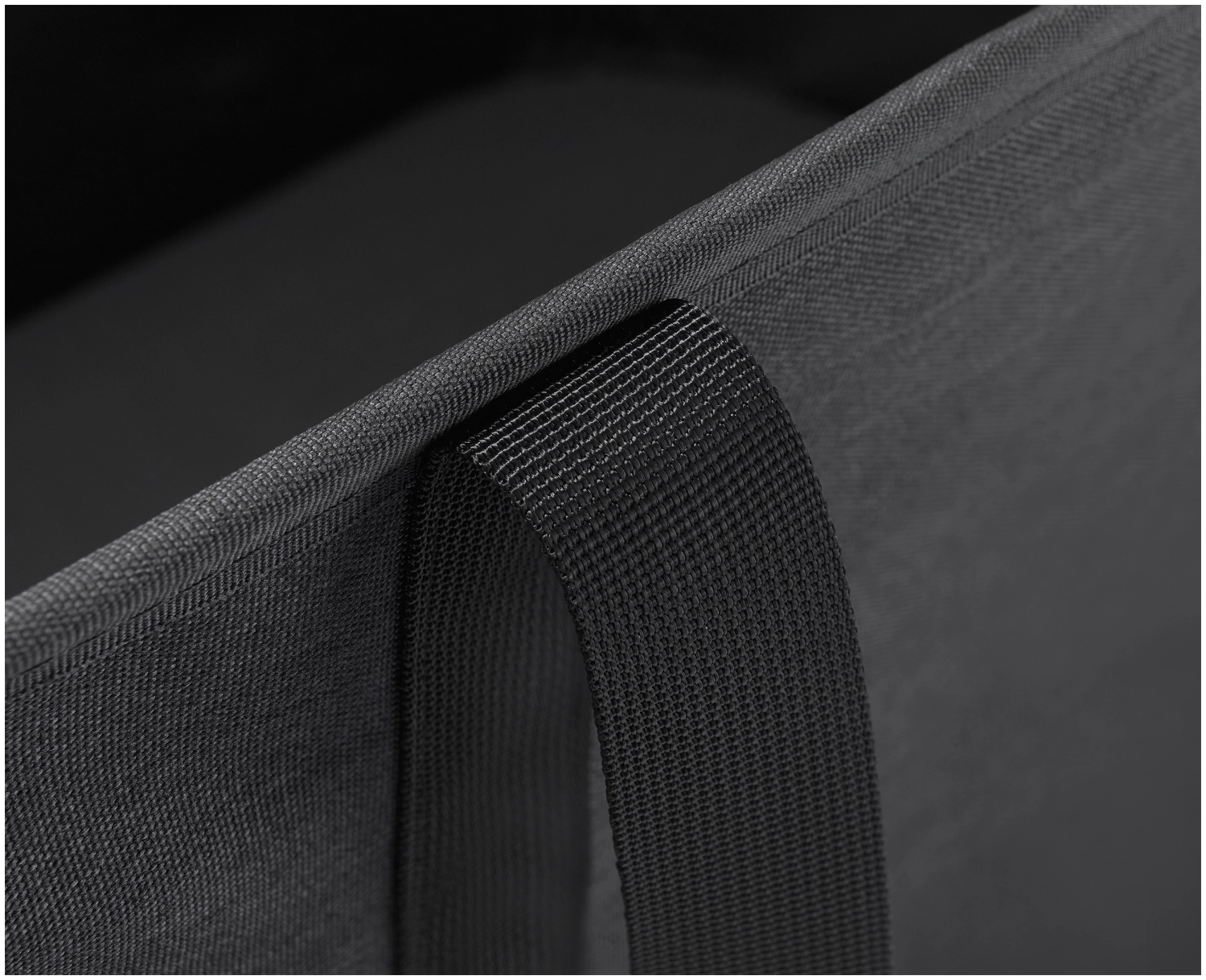 Hold-All Wäschekorb faltbar