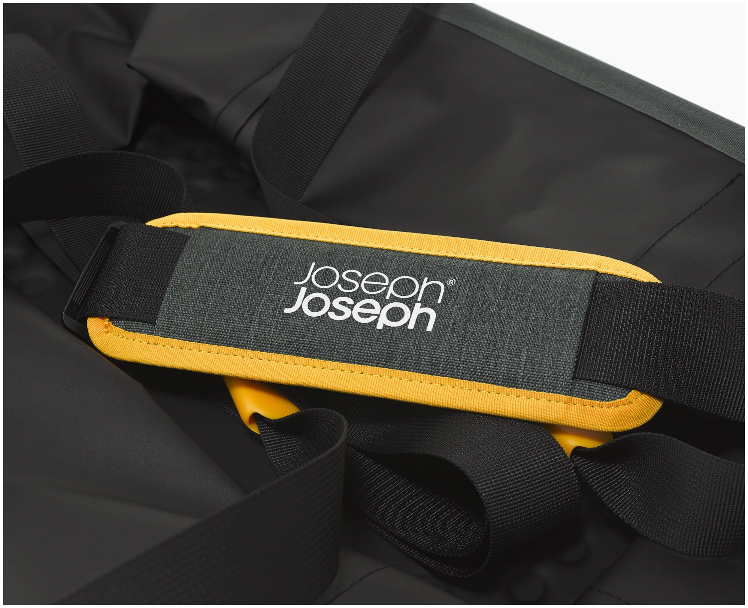 Hold-all panier à linge pliable outdoor