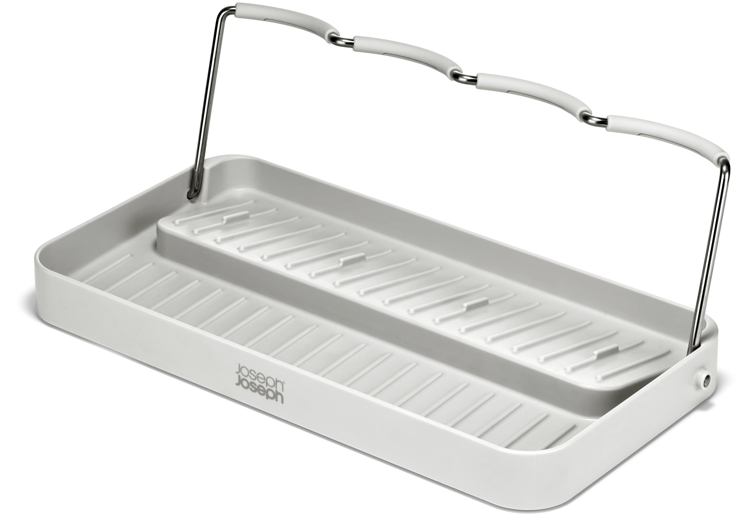 DrySmart Abtropfgestell Trinkflaschen