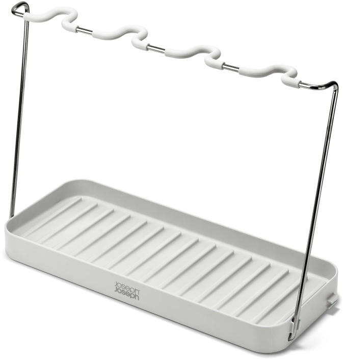 DrySmart Abtropfgestellt Weingläser